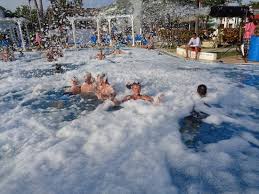 Jpurnee Piscine Et Mousse Picture Of Starfish Varadero Tripadvisor