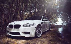 Bmw Hd Desktop Wallpapers For Widescreen