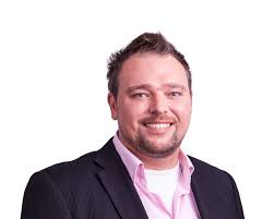 Dennis van Hoof, Axians: Duurzaamheid als driver voor innovatie en  creativiteit