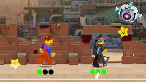 Time to game… lego® style! Play Gotham City Speed Lego Dc Games Lego Com For Kids