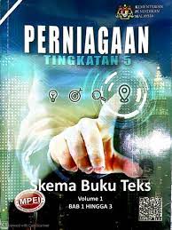 Skema Buku Teks Tingkatan 5 Volume 1 Bab 1 Hingga 3 Membalik Buku Halaman 1 27 Anyflip