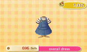 Even though every animal in the game can be invited to your camp by level seven at the latest. Overall Dress New Leaf Hq