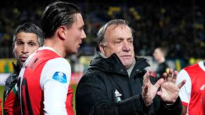 Heeft hij een vriendin of een vrouw? Advocaat Over Mogelijk Vertrek Berghuis Het Moet Echt Een Hele Leuke Club Zijn Veronica Inside