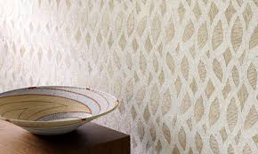 Élitis auteur & editeur | author & editor of fabrics, wallpapers, wallcoverings, accessories and furnitures. Elitis Perles Topaze Vp91210