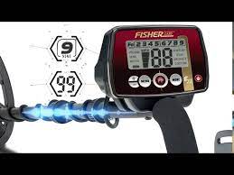 The complexity of those features, and how beginners can use them easily will be further outlined in our review today. Fisher F22 Weatherproof All Purpose Metal Detector Youtube