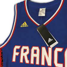 Explore life stories, offer condolences & send flowers. France Basketball Adidas Men S Jersey