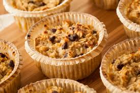 Das rezept für den fitness kuchen mit der extra portion eiweiß ist super einfach. 6 Leckere Fitness Rezepte Mit Haferflocken