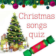 Test your christmas trivia knowledge in the areas of songs, movies and more. Christmas Songs Quiz