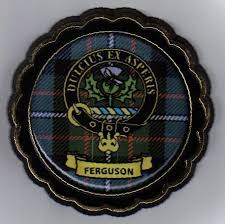 Find show info, videos, and exclusive content on history Ferguson Family Crest Sweetness Through Advercity Latin Translation Ferguson Family Tree Maker Scottish Heritage