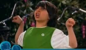 (born may 30, 1994) is the manager of his shop, an outdoor concession stand located on the beach near the stewarts' home. Rico And Miley