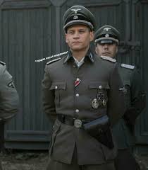 смотреть онлайн бесплатно фильм т 34 без рекламы и регистраций Pin Ot Polzovatelya Kefirchik Na Doske Klaus Jager Vinzenz Kiefer Voennyj Film Fendomy Memy