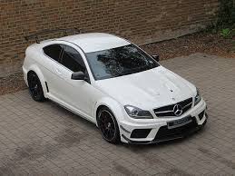 Mercedes clk amg black series for sale. 2012 Used Mercedes Benz C63 Amg Black Series Diamond White