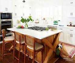 white kitchen countertops better