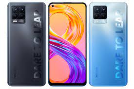 Realme 8 Series Meluncur Dengan Kamera Hingga 108 Mp Harganya Halaman All Kompas Com