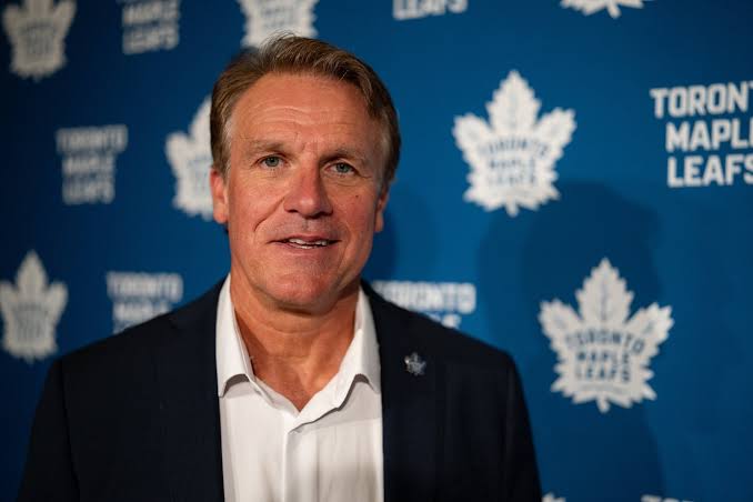 Leafs coach Hiller says he has maintained good relations with star captain  Matthews | CKPG Today