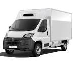 PEUGEOT-BOXER