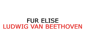 Fur Elise Sheets Classical Musics Easy Virtual Piano Sheets