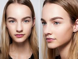 Unas Buenas Cejas Pueden Quitarte Anos De Encima Belleza Pelo S Moda El Pais