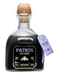 Patron Xo Cafe Coffee Liqueur The Whisky Exchange Patron Xo Cafe Patron Xo Coffee Liquor Recipe