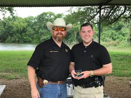 Today, Sheriff Marr...