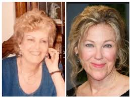 Does the show remind you of your nanny?