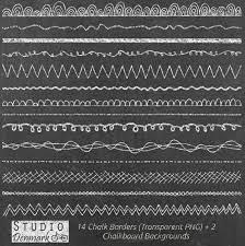 Chalk Borders Clipart 14 Chalkboard Clipart Digital Borders And Bonus Chalkboard Backgrounds Commercial Use Instant Download Clip Art Borders Clip Art Chalkboard Clipart