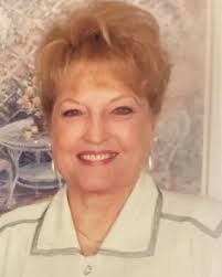 Obituary information for Shirley Jean Webber