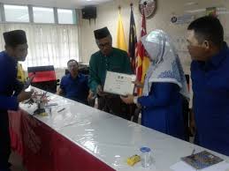 Selangor kini semakin meningkat dari hari ke hari. Kanwil Kementerian Agama Provinsi Aceh Seuramo