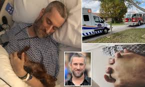 He was allegedly in a long time relationship with jennifer misner, whom he met at arby's while diamond was on tour in pennsylvania and is described as his wife in some articles. 2o Oksvdettegm