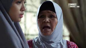 Apa sih kriteria perempuan paling bahagia? Perempuan Paling Bahagia Episod 16 Youtube