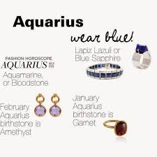 Pin By Ken L On Horoscope Aquarius Aquarius Stones Crystals Stone