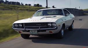 Car Streak 70 Dodge Challenger Hemi 4 speed completely rebuilt new clutch and pressure plate new under hood wiring harness for hemi engine dana 60 354 gears detroit locker four link traction bar and frame connectors front end completely rebuilt with disc brakes new cooper 1973 dodge challenger r/t tribute.