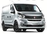 FIAT-Talento