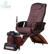 The Simplicity Le Pedicure Chair From Continuum Not Only Carries All The Benefits Of The Baseline S Spa Pedicure Chairs Pedicure Chairs For Sale Pedicure Chair