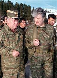 Dr radovan karadžić (petnjica kod šavnika, 19. Tribunal Hopes To Try Mladic And Karadzic Together Reuters Com