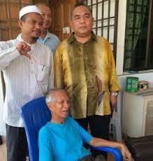 Kassim Ahmad