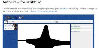 Skribbl Io Hacks 2021 Auto Draw Guesser Answer Free Auto draw is a splendid screensaver which draws your images or your favorite pictures like a drawing.