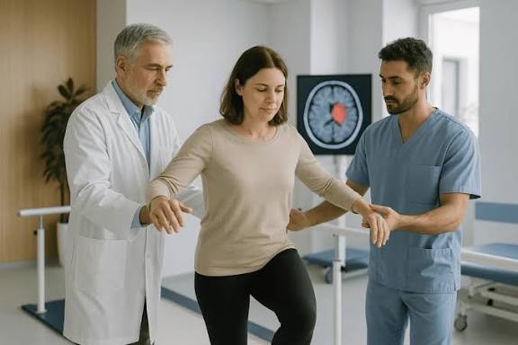 Hemorrhagic Stroke: Symptoms, Causes & Treatment | Acibadem