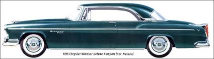 Image result for Nasau Beige 1952 Chrysler