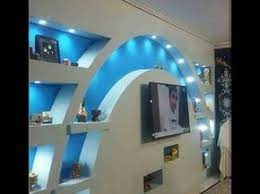 ديكورات جبس بورد 2017 شاشات lcd youtube false ceiling living room false ceiling false ceiling bedroom