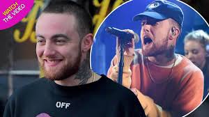 Check out her new ink inspired by mac miller's dog, myron, here! Pete Davidson Unveils Tattoo Tributes To Ariana Grande Hours Before Mac Miller S Death Mirror Online