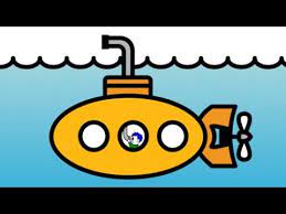 Periscope is an app which helps you go live by using your mobile phone anywhere at any time. How Do Periscopes Work Science For Kids Youtube