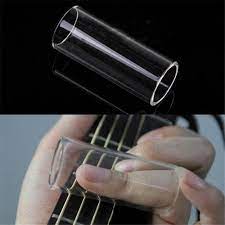 Buy Guitar Accessories 21mm Inradius Glass Finger Knuckle String Slide Finger Sliders Glass Slide Tube At Affordable Prices Price 4 Usd Free Shipping Real Reviews With Photos Joom
