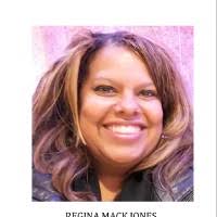 Regina (Mack) Jones