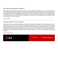 Buy our report for this company usd 14.99 most recent financial data: B G Property Malaysia Lirtl Com