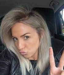 Coolblonde By Melvinroycelane Edwardsandcomelbourne Blonde Ashblonde Hair Melbourne Salon Short Hair Balayage Cool Blonde Hair Hair Styles