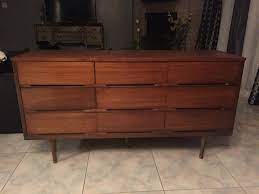 Vanities can be your one stop shop in bedroom furniture for getting ready in the morning. Mid Century Modern Bedroom Furniture From 1960 S My Antique Furniture Collection