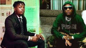 Download Audio Olamide X Wizkid Totori Top Music Charts Hip Hop Music Nigeria Video