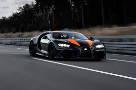 What Is The Fastest Car In The World Carbuyer You're never too old to have a wish list. what is the fastest car in the world