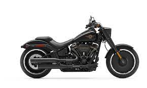 2019 Harley Davidson Fatboy 117 Top Sellers - labconsulenze.it 1693527383